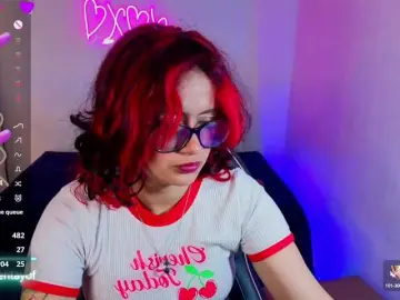 Bongacams Adult Webcams of Kristen-tay
