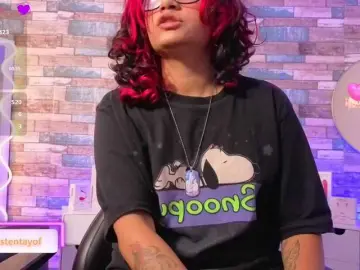 Bongacams Best Webcam of Kristen-tay