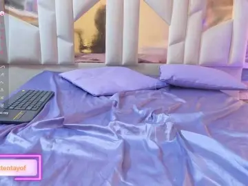 Bongacams Live Porn of Kristen-tay