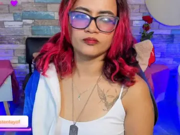 Bongacams Free Live Porn of Kristen-tay