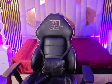 Bongacams Nude Webcam of Kristen-tay