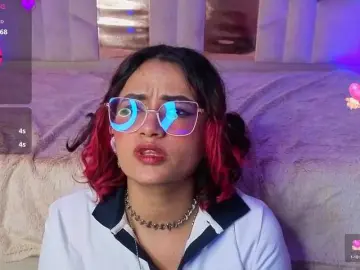 Bongacams Private Sex Chat of Kristen-tay