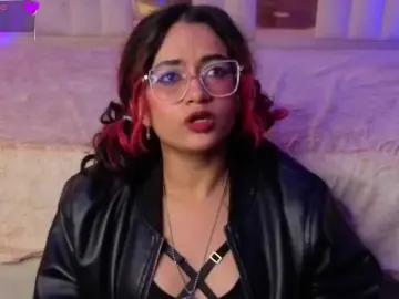 Bongacams Live Sex of Kristen-tay