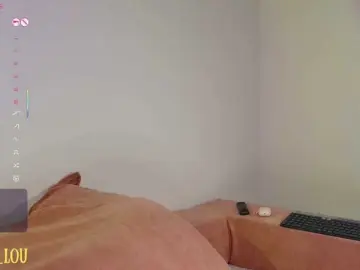 Bongacams Watch Live Sex Cams of My-Lou