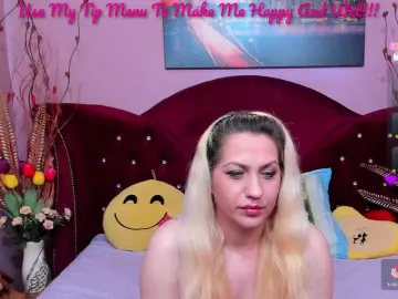 Bongacams Live Porn of Sensualass77