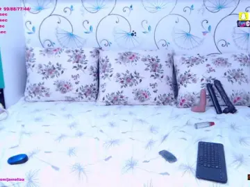 Bongacams Sex Chat of SpicyBrunnete