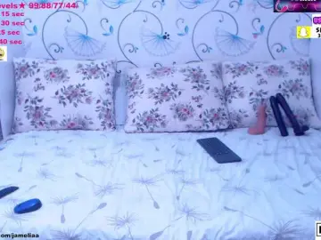 Bongacams Nude Webcam of SpicyBrunnete