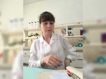 Bongacams Sex Cam of caroliiine
