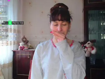 Bongacams Adult Webcams of caroliiine