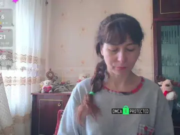 Bongacams Best Webcam of caroliiine