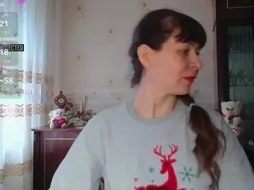 Bongacams Private Sex Chat of caroliiine