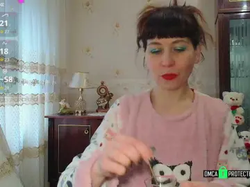 Bongacams Watch Live Sex Cams of caroliiine