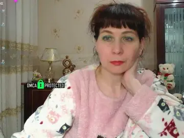 Bongacams Adult Webcam of caroliiine