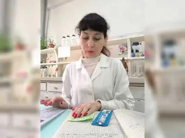 Bongacams Sex Cam of caroliiine