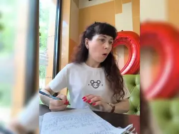 Fingering milf cams
