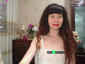 Pussyrubbing milf cams