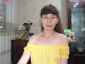 Bongacams Adult Webcam of caroliiine