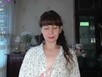Bongacams Sex Cam of caroliiine