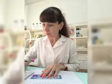 Bongacams Private Sex Chat of caroliiine