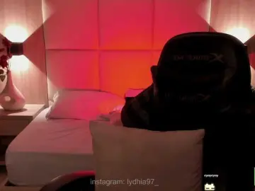 Bongacams Free Live Porn of lydhia97