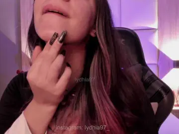 Bongacams Live Porn of lydhia97