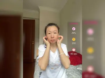 Bongacams Live Sex of summer520