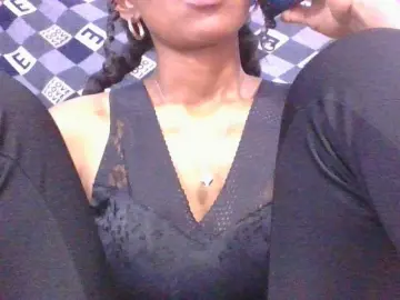 Bongacams Nude Webcam of Lyah7a