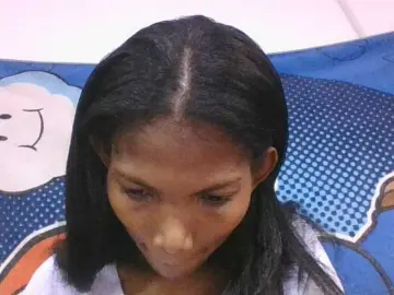 Bongacams Nude Webcam of Lyah7a