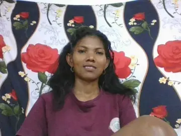 Bongacams Sex Chat of Lyah7a