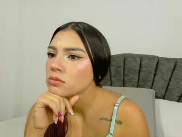 Bongacams Live Porn of MaggyRose