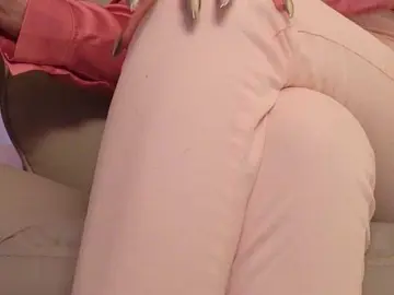 Bongacams Private Sex Chat of -redalexa-