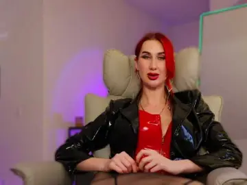 Bongacams Live Porn of -redalexa-