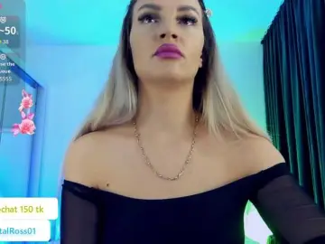 Bongacams Nude Webcam of AllisonSweets