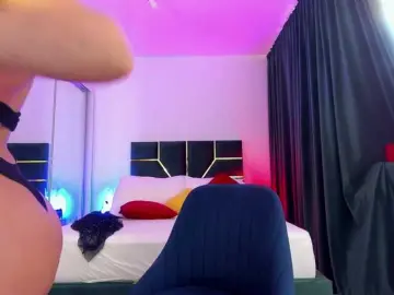 Bongacams Sex Cam of AllisonSweets
