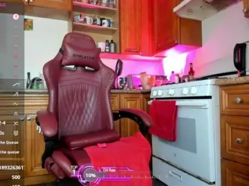 Bongacams Sex Cam of Jasminedaze888