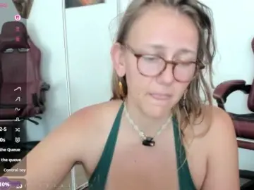 Bongacams Sex Cam of Jasminedaze888