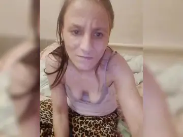 Bongacams Sex Cam of Lida7