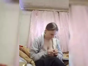 Bongacams Sex Cam of Lida7