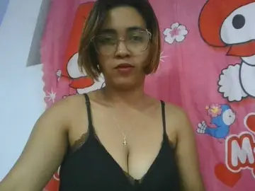 Bongacams Sex Cam of Lunah1a