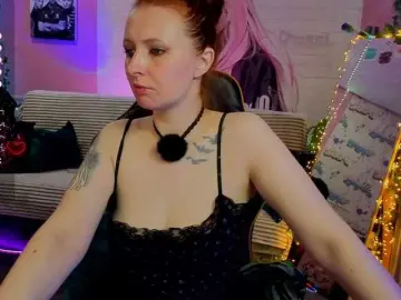 Bongacams Adult Webcam of AlEnKa3112