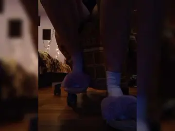 Bongacams Adult Webcams of iSexyGerl