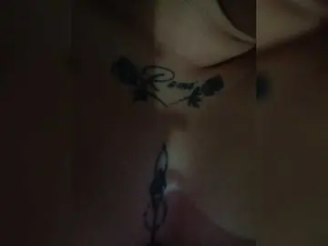Bongacams Sex Cam of Annie-Levi
