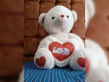 Bongacams Live Sex Cam of CandyLove
