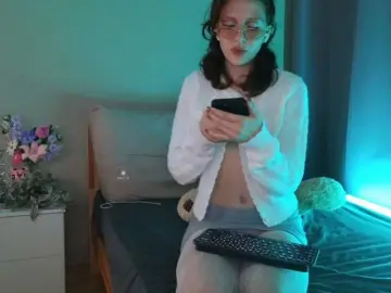 Bongacams Nude Webcam of Fancymeee