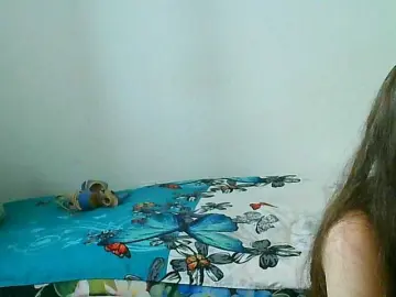 Bongacams Sex Chat of MagalitaAx