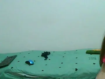 Bongacams Sex Chat of MagalitaAx