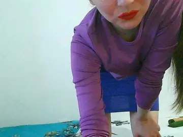 Bongacams Adult Webcams of MagalitaAx