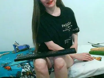 Bongacams Private Sex Chat of MagalitaAx