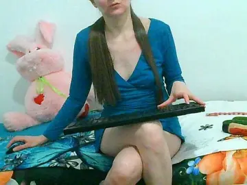 Bongacams Nude Webcam of MagalitaAx