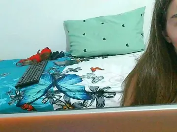 Bongacams Live Porn of MagalitaAx